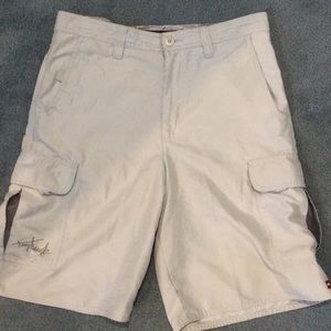 Tony Hawk Exclusive Cargo Shorts